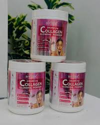 BIYODE Collagen Glowing Powder 3 biyode collagen glowing powder 3