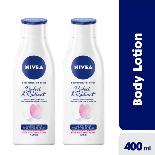 body lotion