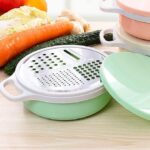 Bowl Grater