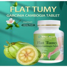 Flat Tummy Garcinia Cambogia Tablet 3 flat tummy garcinia cambogia tablet 3