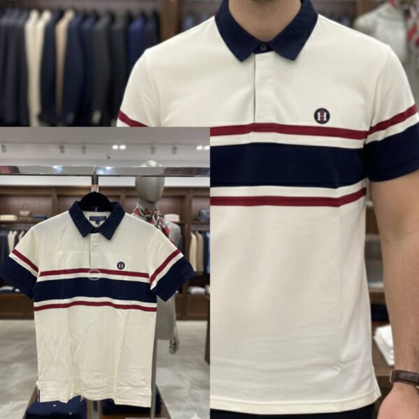Men’s Classic Polo Shirt men’s classic polo shirt