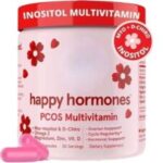 Happy Hormones PCOS Multivitamin 3 (1)