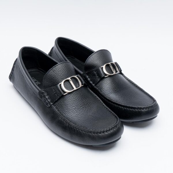 luxury men loafer shoe 1