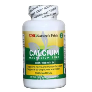 calcium magnesium zinc