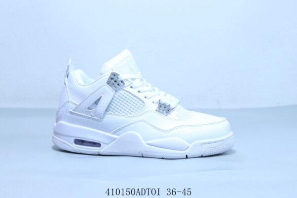 Nike Air Jordan 4 Retro 1 nike air jordan 4 retro 1