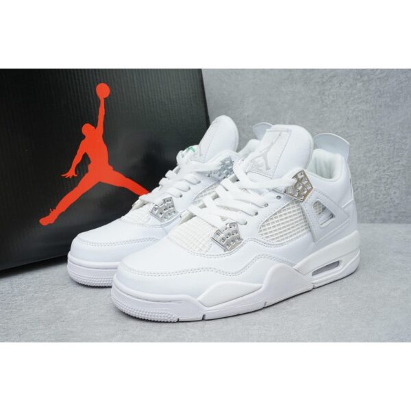 Nike Air Jordan 4 Retro 2 nike air jordan 4 retro 2