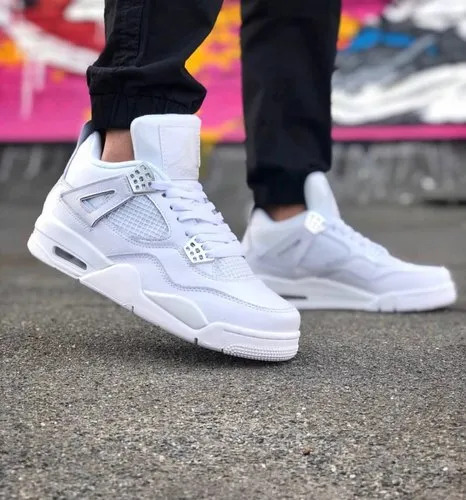 Nike Air Jordan 4 Retro 3 nike air jordan 4 retro 3