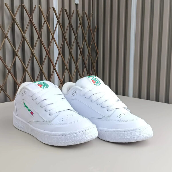 Quality White Sneaker 3 quality white sneaker 3