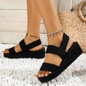 strap sandal 1