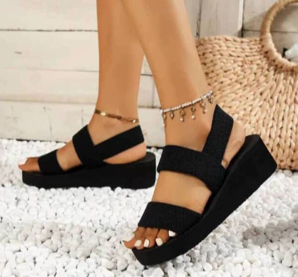 strap sandal 1