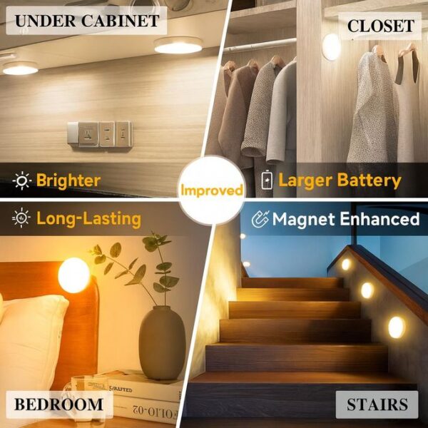 sensor motion night light 1