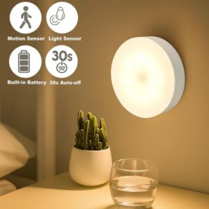 Marketplace & Online Shopping 141 sensor motion night light
