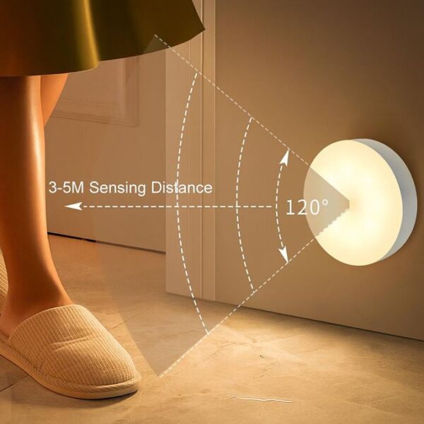 sensor motion night light 4