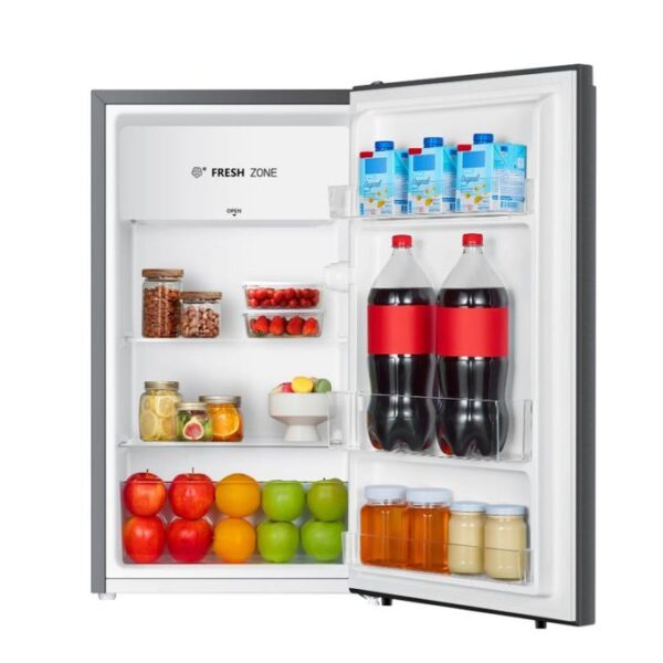 Single Door Refrigerator 4 single door refrigerator 4