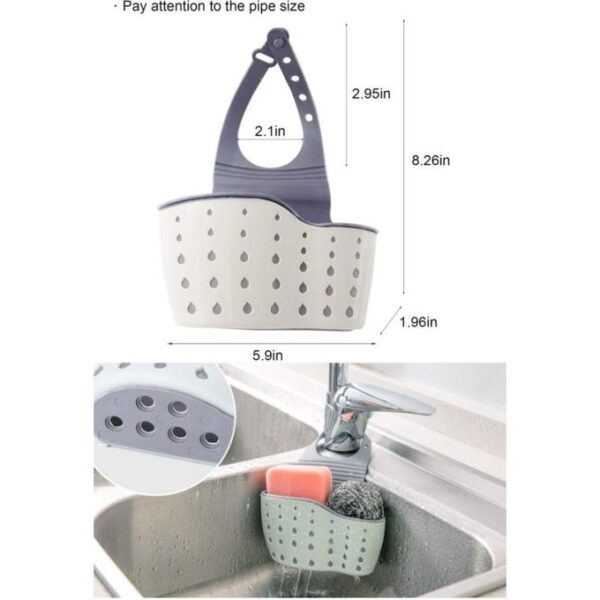 Sponge Rack 2 sponge rack 2