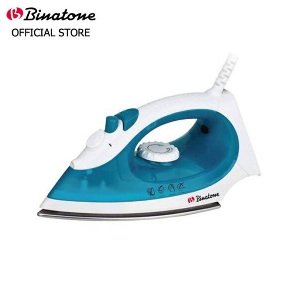 steam iron