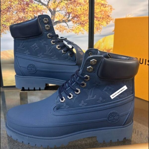 timberland 2