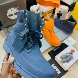 timberland