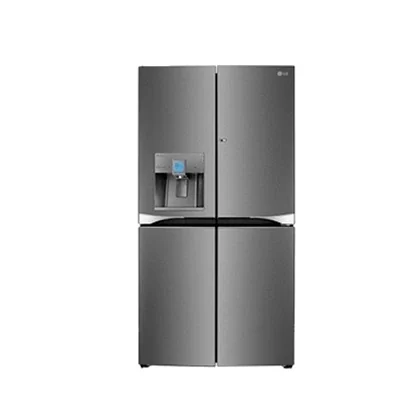 Touch Display Refrigerator touch display refrigerator