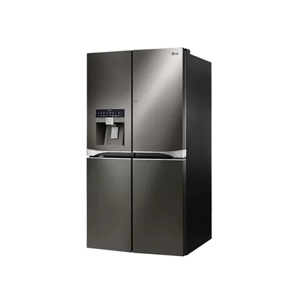 Touch Display Refrigerator3 touch display refrigerator3