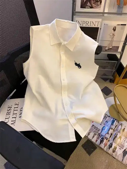 WHITE CHIC POLO RALPH white chic polo ralph