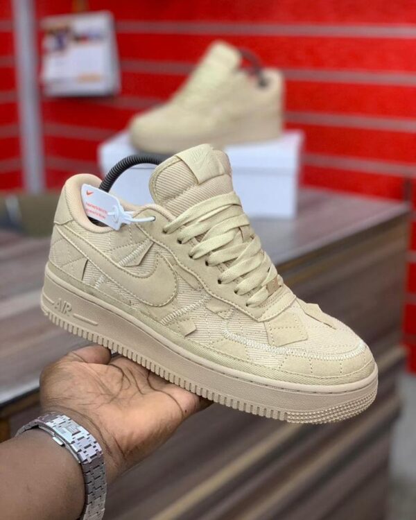 Low-Cut Khaki Sneakers low-cut khaki sneakers