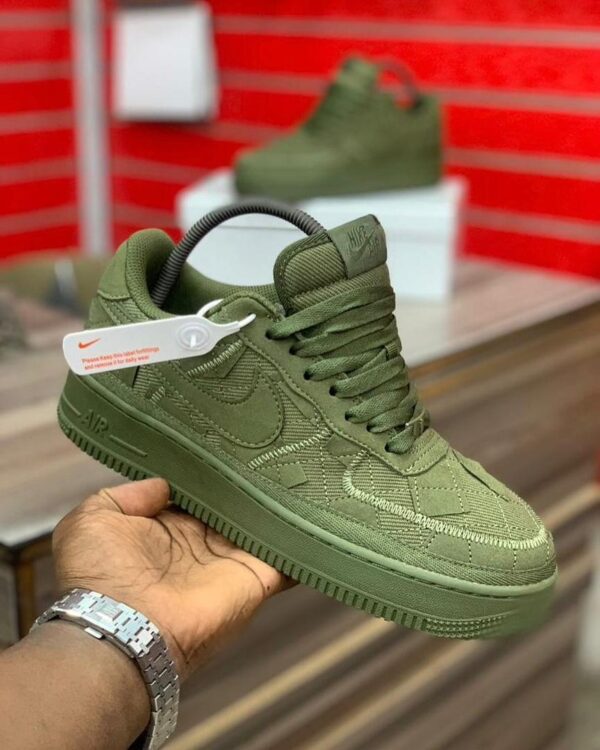 Low-Cut Khaki Sneakers low-cut khaki sneakers