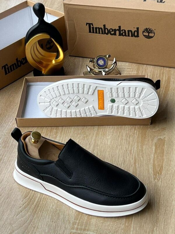 men casual slip-on shoes