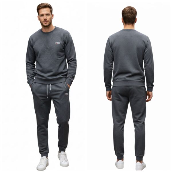 men’s essential 2-piece set
