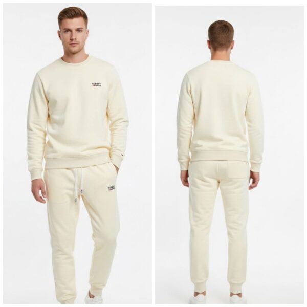 men’s essential 2-piece set