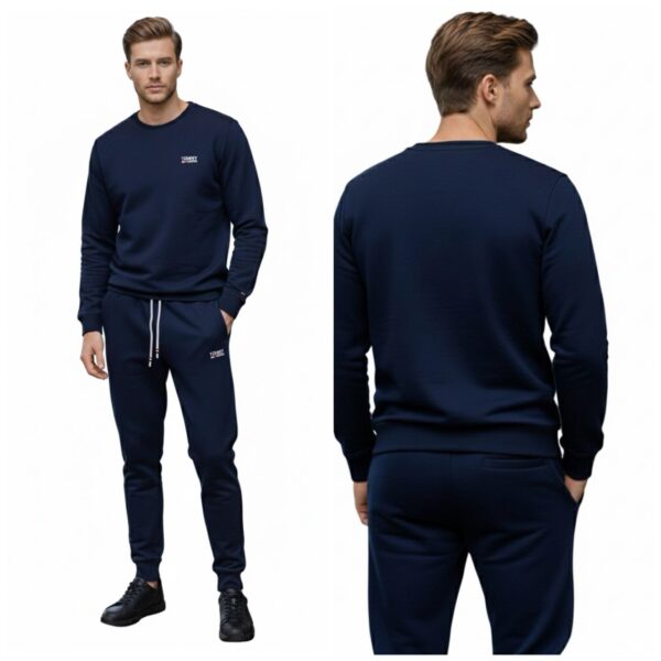 men’s essential 2-piece set