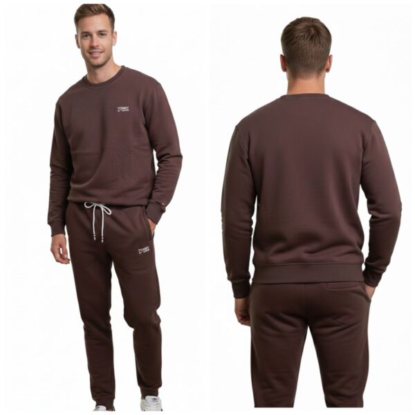 men’s essential 2-piece set