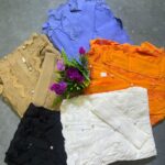 Women Lantern Sleeve Lacy Short Dresses