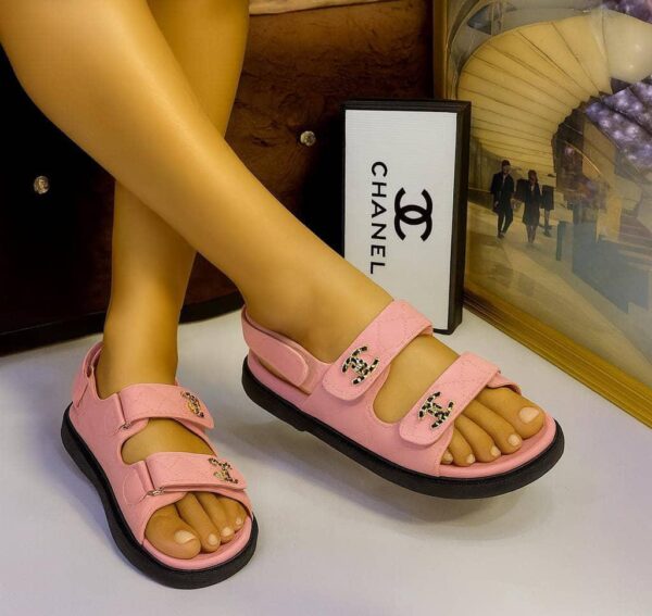 Ladies Casual Sling-back Sandals ladies casual sling-back sandals