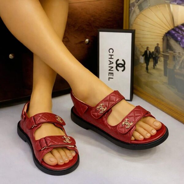 Ladies Casual Sling-back Sandals ladies casual sling-back sandals