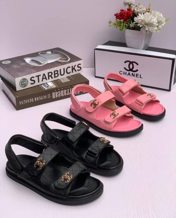 Ladies Casual Sling-back Sandals ladies casual sling-back sandals