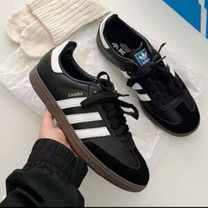 lifestyle unisex leather sneakers