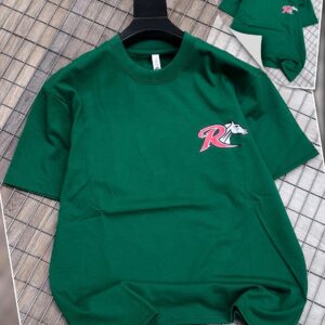 Marketplace & Online Shopping 136 cotton heavyweight logo t-shirt