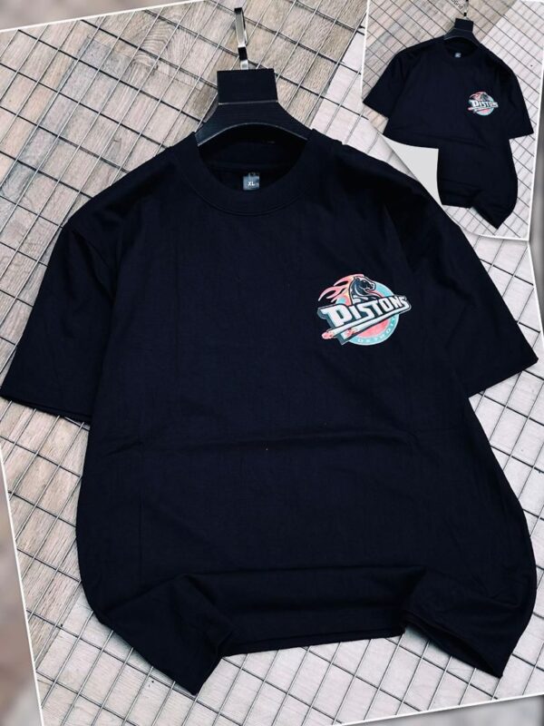 Cotton Heavyweight Logo T-Shirt cotton heavyweight logo t-shirt