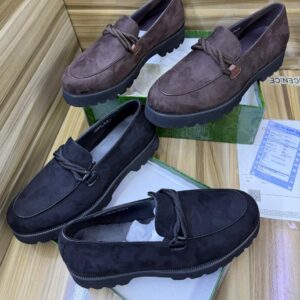 men formal loafers