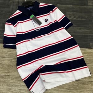 Marketplace & Online Shopping 136 stripe polo