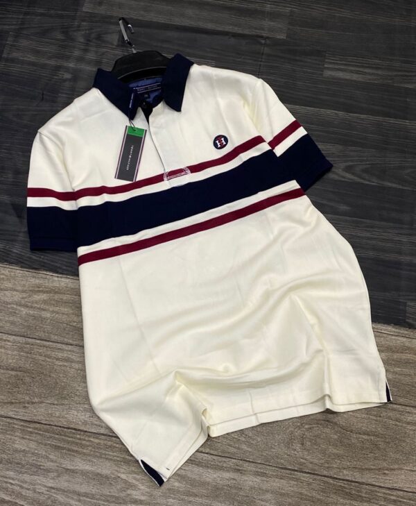 Men’s Classic Polo Shirt men’s classic polo shirt