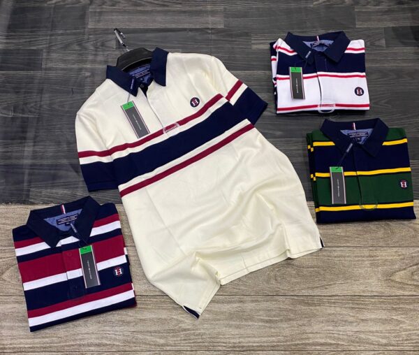 Men’s Classic Polo Shirt men’s classic polo shirt