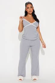 ash fashion nova pyjamas 2 ash fashion nova pyjamas 2