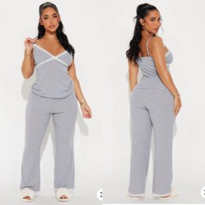 Marketplace & Online Shopping 67 ash fashion nova pyjamas
