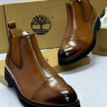 cooperate shoe