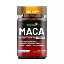 daynee maca extra strength 2 daynee maca extra strength 2
