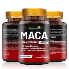 daynee maca extra strength 4 daynee maca extra strength 4