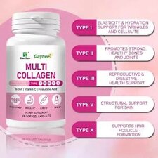 daynee multi collagen dietary supplement 5 daynee multi collagen dietary supplement 5