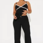 fashion nova nightie 1